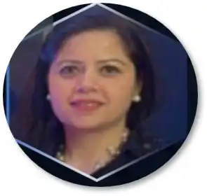 Amarpreet Profile Amarpreet - Dravincon Cybersecurity Team Member