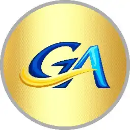 Grace Aviation Client Logo - Dravincon Success Story