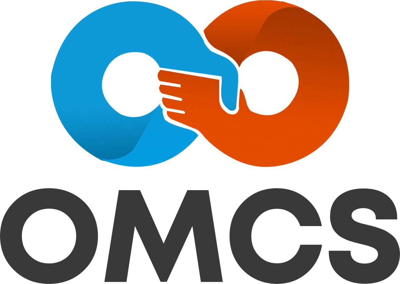 OMCS Client Logo - Trusted Partner