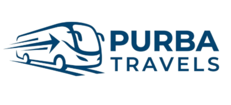 Purba Travels Client Logo - Trusted Partner