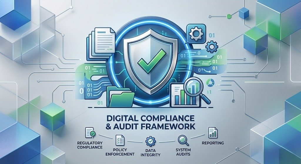 Regulatory Compliance Expertise