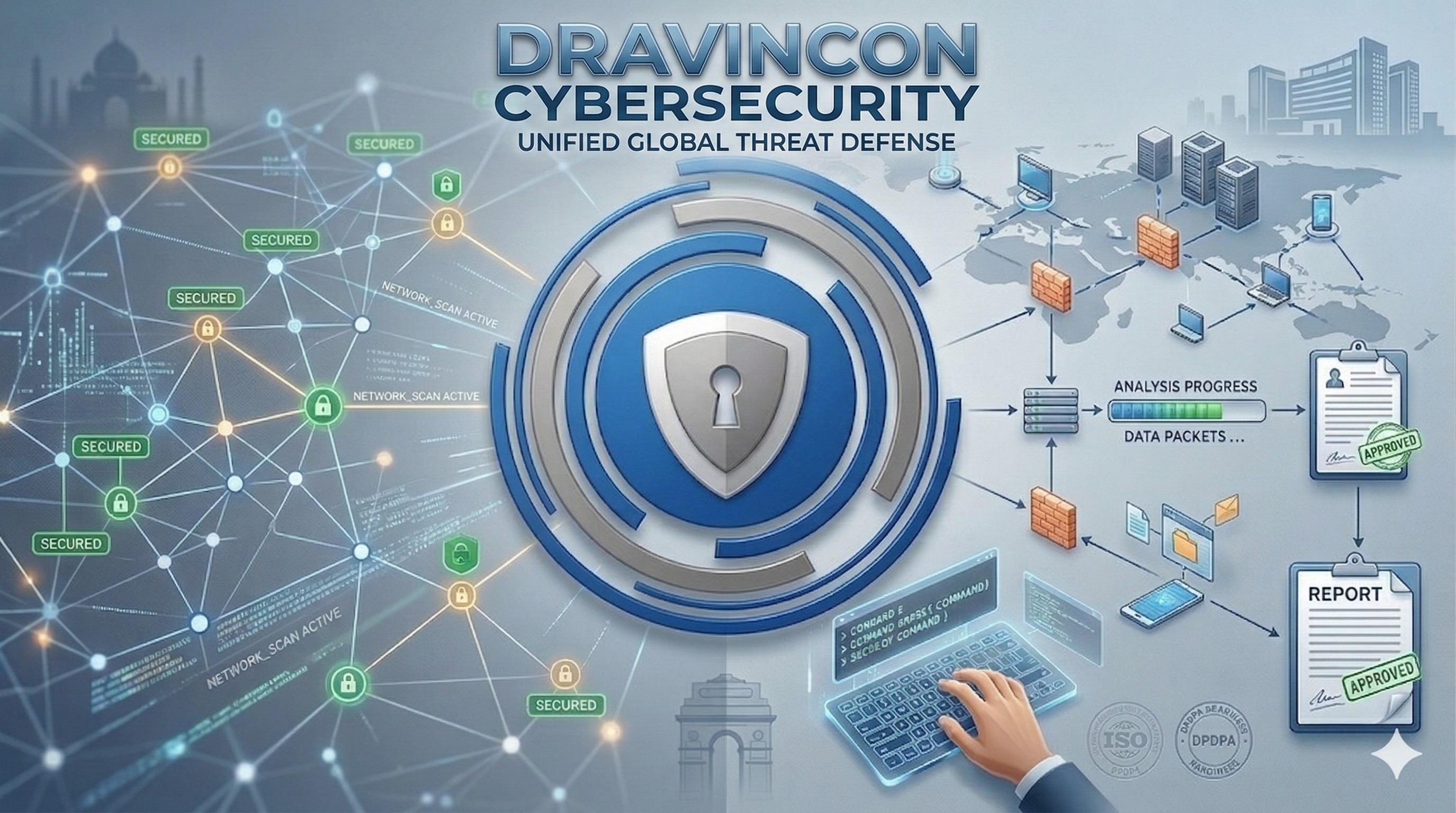 Cybersecurity Services