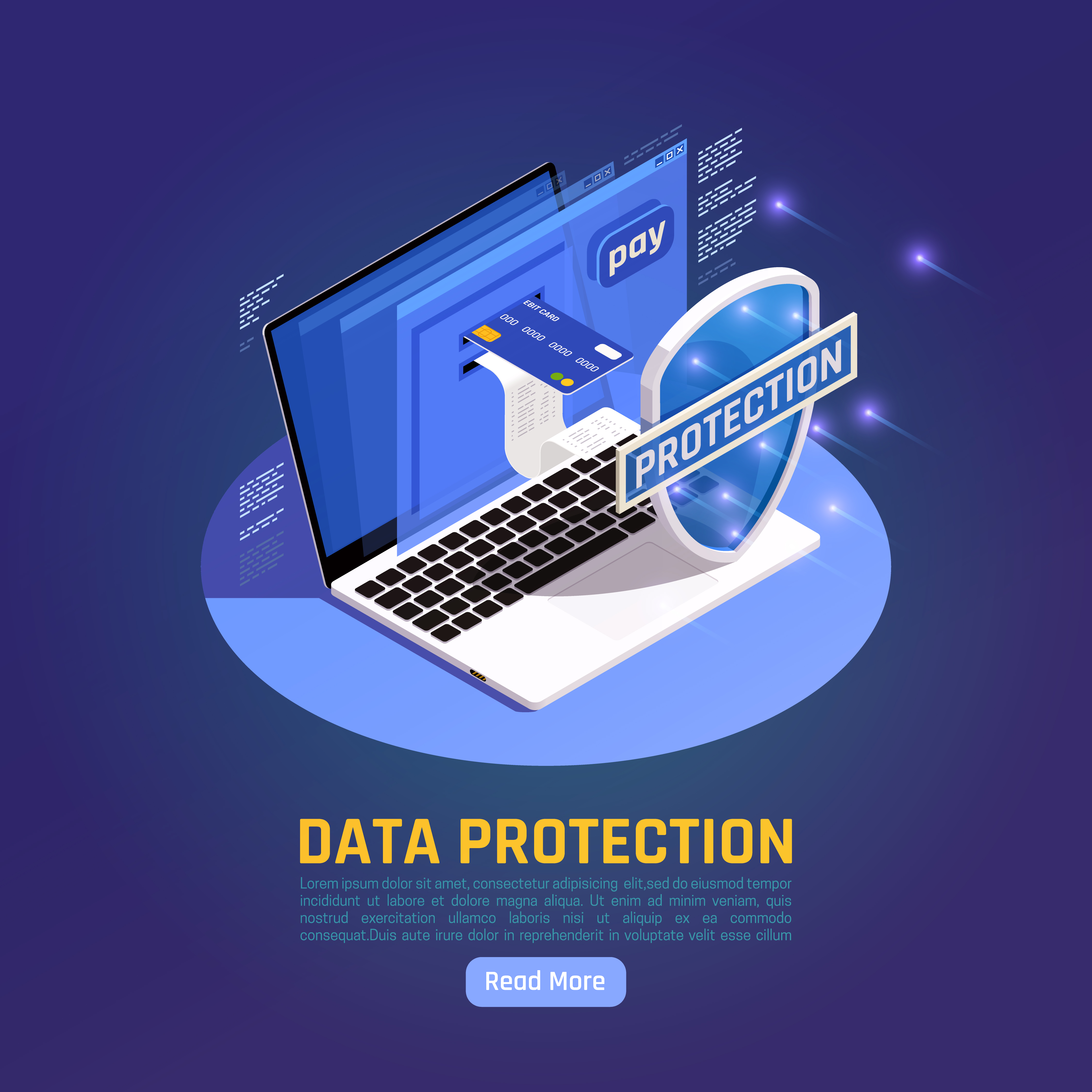 DPDPA Data Privacy Law