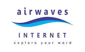 Airwaves Internet Logo