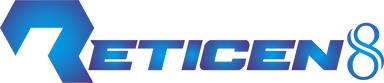 Reticen8 Logo