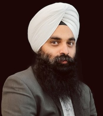 Pushpinder Singh Profile Pushpinder Singh - Advisory Board
