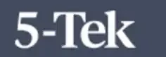 5-Tek logo