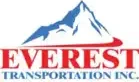 Everest Transportation Inc. logo