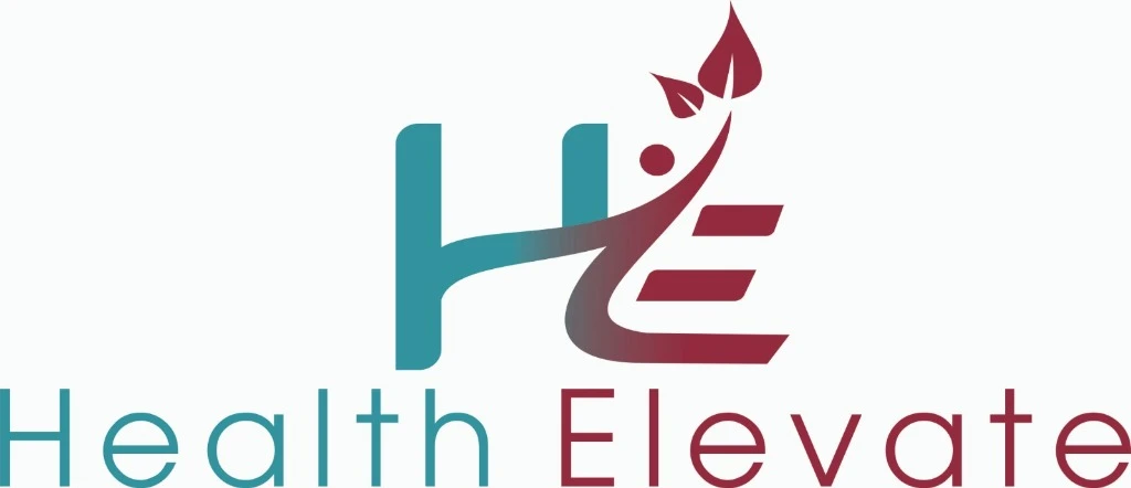 Health Elevate logo