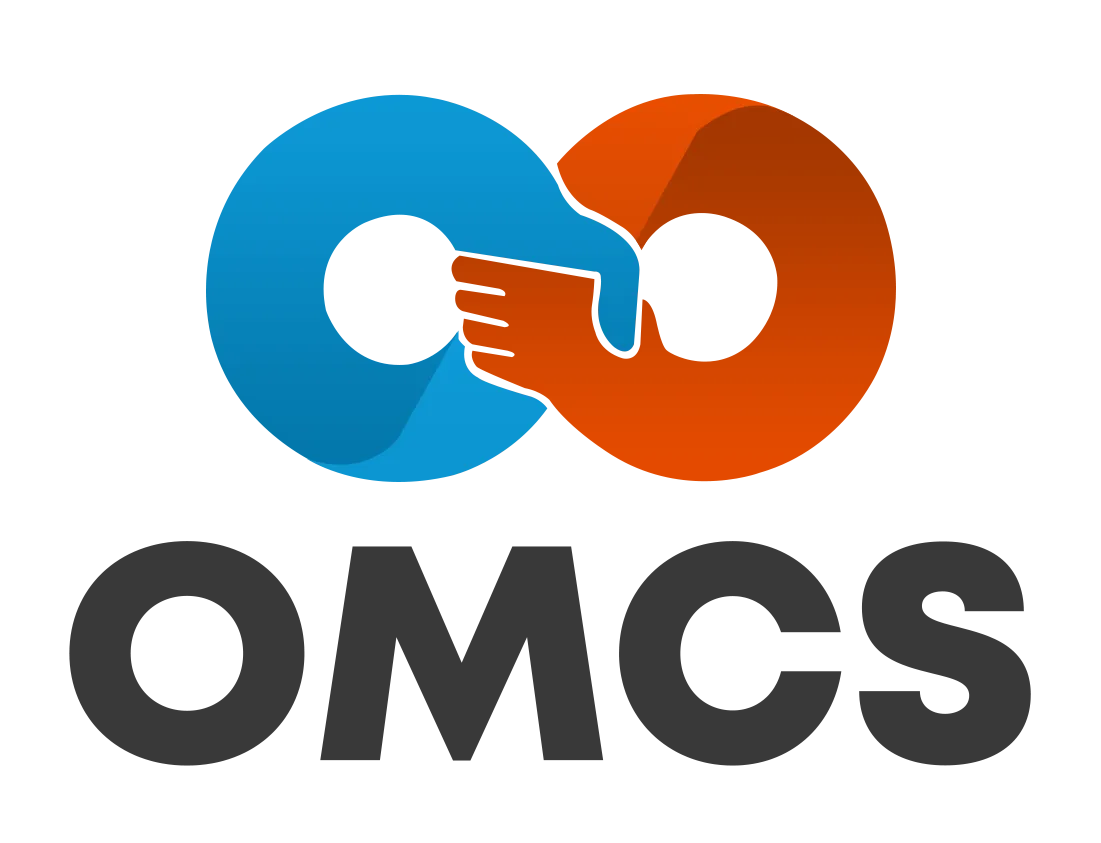 OMCS logo