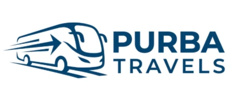 Purba Travels logo