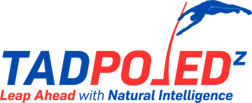 Tadpoledz logo